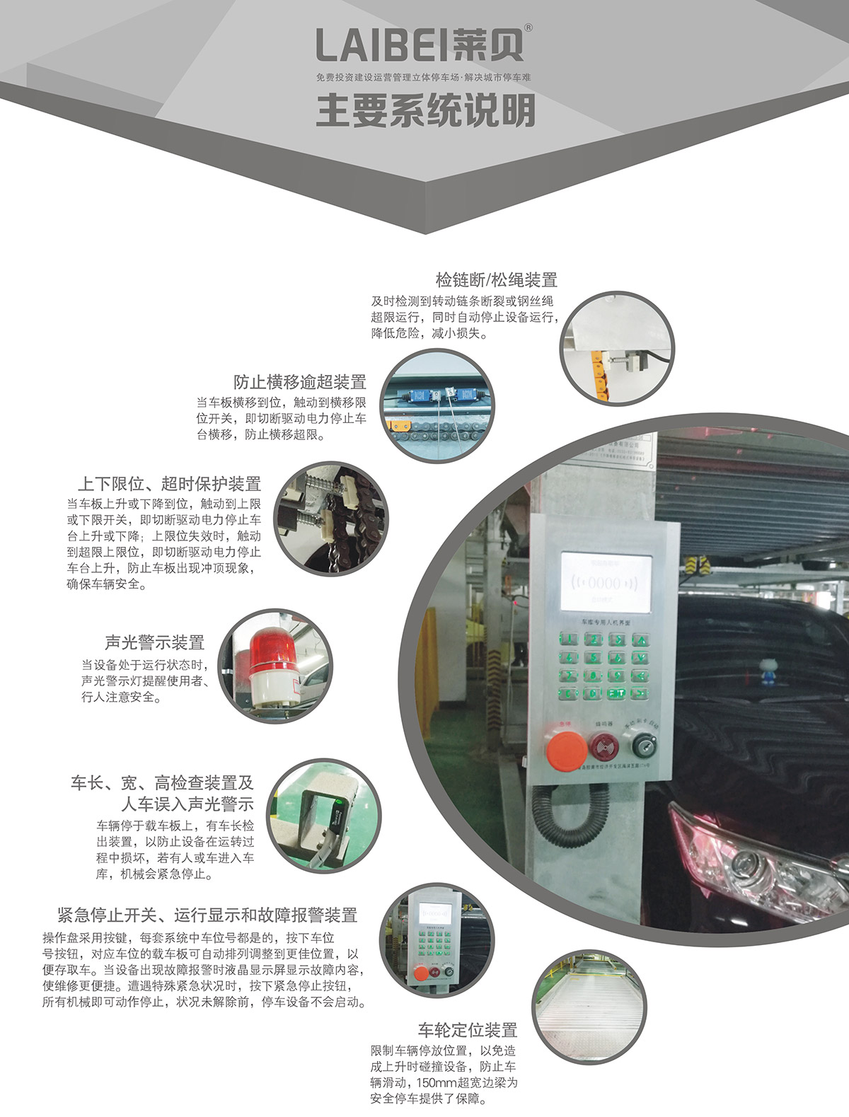 机械立体车库负一正二地坑PSH3D1三层升降横移立体停车主要系统说明.jpg