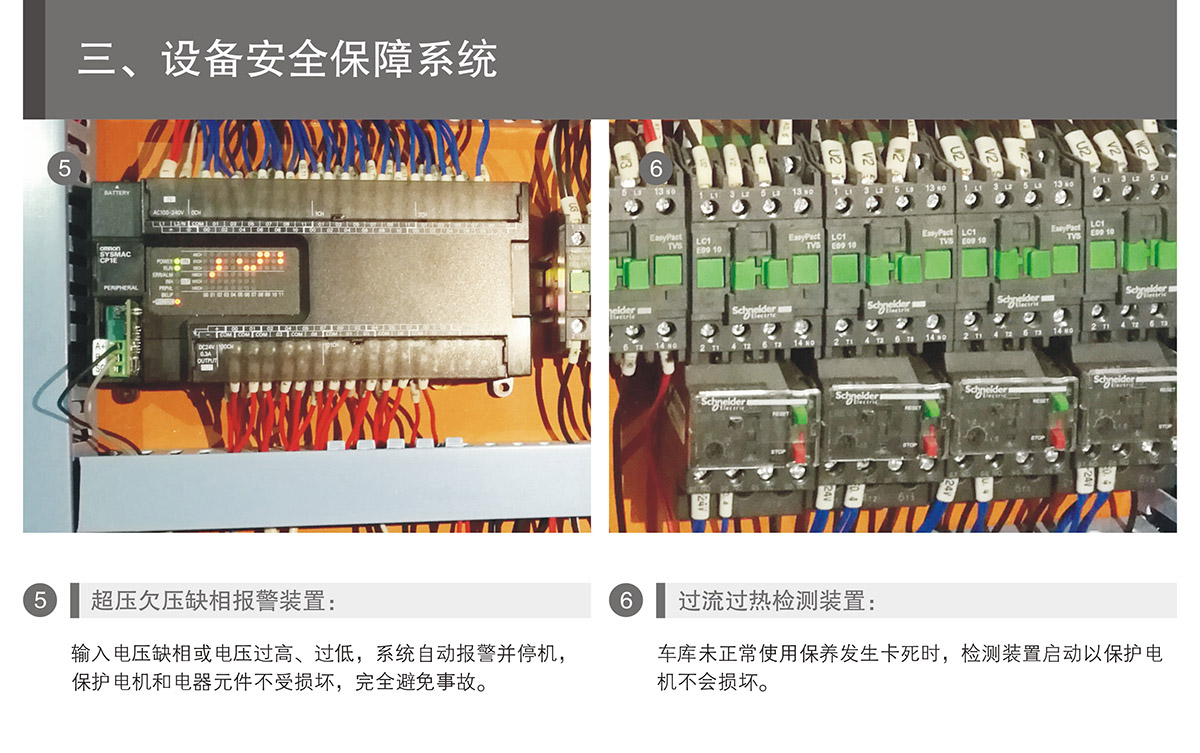 机械立体车库PSH升降横移立体停车安全保障系统.jpg