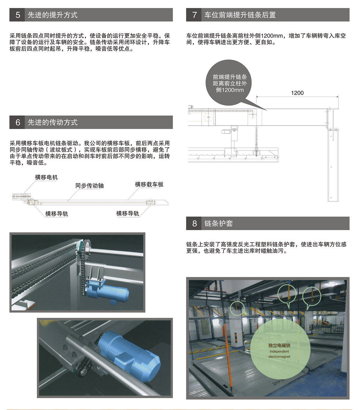 机械立体车库PSH升降横移立体停车提升传统方式.jpg